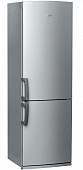 Холодильник Whirlpool Wbr 3712 S