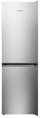 Холодильник Hisense Rb406n4ad1 серебристый