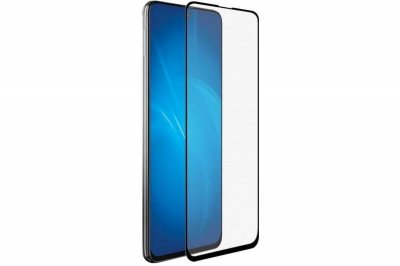 Защитное стекло для Samsung Galaxy M31S Full glue SG