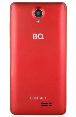 Bq-5001L Contact 8 Гб красный