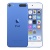 Apple iPod touch 64Gb Mkhe2ru/A (синий)