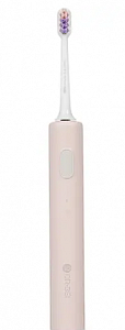 Электрическая зубная щетка Xiaomi Dr. Bei Sonic Electric Toothbrush GY1 (Y1) красная