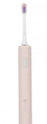 Электрическая зубная щетка Xiaomi Dr. Bei Sonic Electric Toothbrush GY1 (Y1) красная