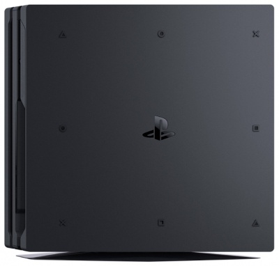 Игровая приставка Sony PlayStation 4 Pro 1Tb + Gta 5