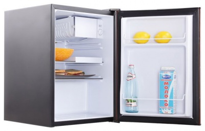 Холодильник Tesler Rc-73 Wood