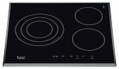 Электрическая варочная панель Hotpoint-Ariston Krc 631 T B