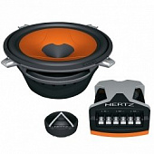 Колонки автомобильные Hertz Esk 130.4  2-Way system