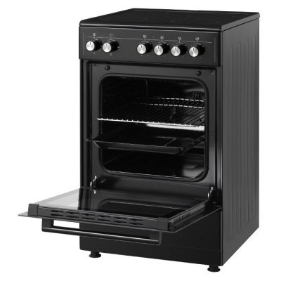 Электрическая плита Simfer F55vb04017
