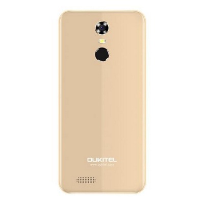 Oukitel C8 4G gold
