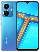 Смартфон Vivo T1 128GB синий