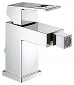 Grohe Eurocube смеситель для биде,  цепочка  23139000