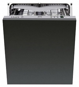 Встраиваемая посудомоечная машина Smeg Sta6539l2