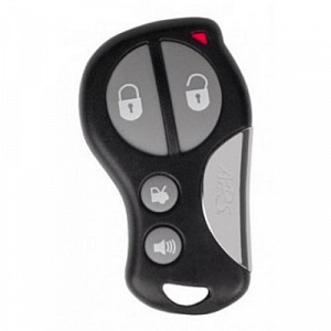 Автосигнализация Aps 2700