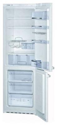 Холодильник Bosch Kgv 36Z36