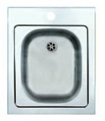 Кухонная мойка Franke Blx 710~выпуск 1 1,2  размер 50*60 см.,шкаф 50, нержавеющая сталь,полированная ,Fran