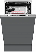 Встраиваемая посудомоечная машина Kuppersberg Gsm 4572