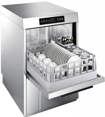 Посудомоечная машина Smeg Cw510msd-1