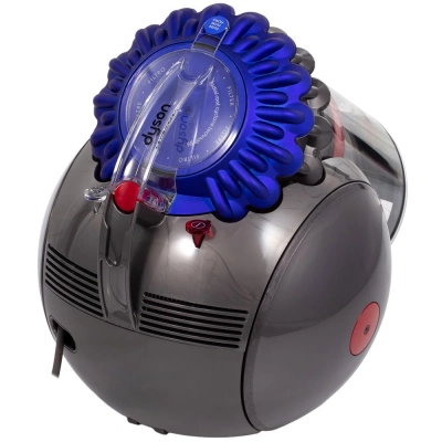 Пылесос Dyson Big Ball Absolute 2 (Cy28) Blue