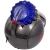 Пылесос Dyson Big Ball Absolute 2 (Cy28) Blue Пылесос Dyson Big Ball Absolute 2 (Cy28) Blue