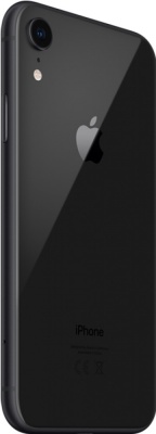 Apple iPhone Xr 128Gb Black (чёрный)