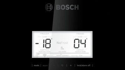 Холодильник Bosch Kgn39jb3ar