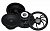 Колонки автомобильные SoundStream L.o.s Ls.652