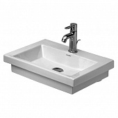 Раковина Duravit 2 Nd Floor 50 см 0790500000