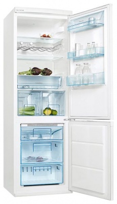 Холодильник Electrolux Enb 34233W
