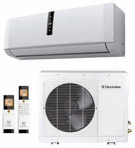 Кондиционер Electrolux Eacs - 36Ht/N3