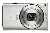 Фотоаппарат Canon Digital Ixus 230 Hs Silver