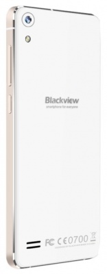 Смартфон Blackview Omega pro White