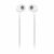 Беспроводные наушники JBL Live 200BT white