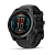 Часы Garmin Fenix E (47mm) Slate Gray with Blacl Band