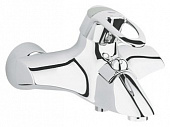 Смеситель однорычажный для ванны Grohe Dn15 Chiara 32306000