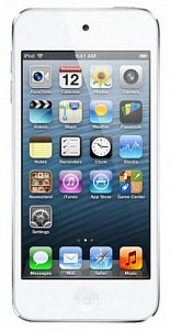 Apple iPod touch 5 32Gb White