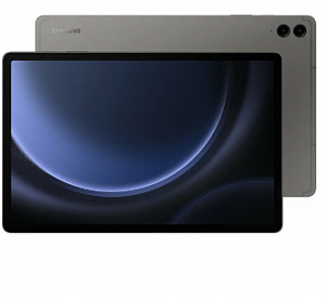 Планшет Samsung Galaxy Tab S9 Fe+ X616 5G 12/256 Grey + Keyboard Cover
