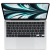 Apple MacBook Air 13.6 (2022) Z15x002e8 M2 16Gb, 512Gb Silver