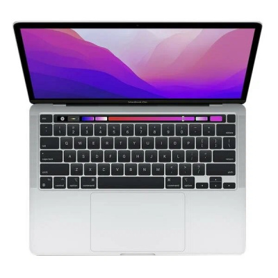 Ноутбук Apple Macbook Pro 13/M2/8/512/2022 Silver MNEQ3