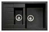 Кухонная мойка Longran Uls780.500 15 - 40