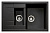 Кухонная мойка Longran Uls780.500 15 - 40