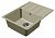 Кухонная мойка Harte Н-5068 -302 , песочный