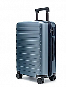 Чемодан Xiaomi Ninetygo Rhine Luggage 26 синий (6941413215060)