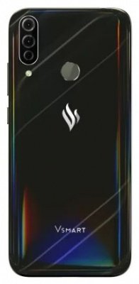 Смартфон VSmart Joy 3+ 4/64GB Black