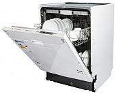 Встраиваемая посудомоечная машина Zigmund Shtain Dw 79.6009 X