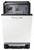 Встраиваемая посудомоечная машина Samsung Dw50k4030bb