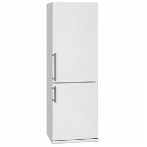 Холодильник Bomann Kgc 213 белый