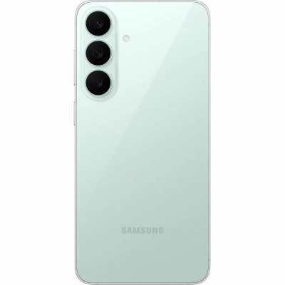 Смартфон Samsung Galaxy S26 Fe 8/128 Pistachio