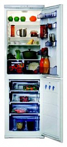 Холодильник Vestel Lwr 385 