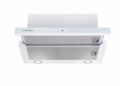 Вытяжка Maunfeld Ts Touch 50 Glass White