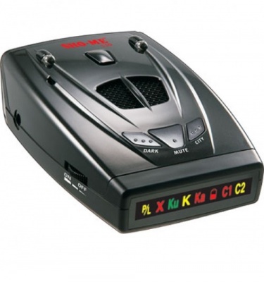 Радар детектор Sho-Me 530